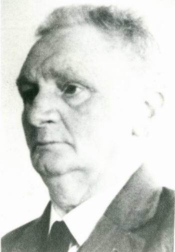 Jan Hendrik Dalhuisen